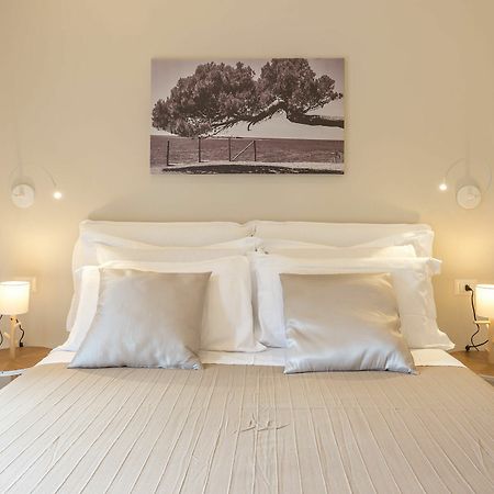 Astanza Hotel Castellabate Exterior photo