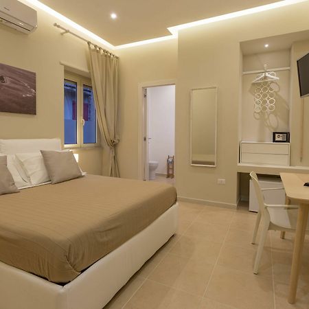 Astanza Hotel Castellabate Exterior photo
