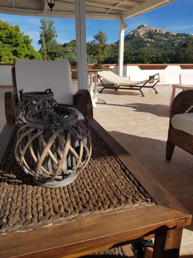 Astanza Hotel Castellabate Exterior photo