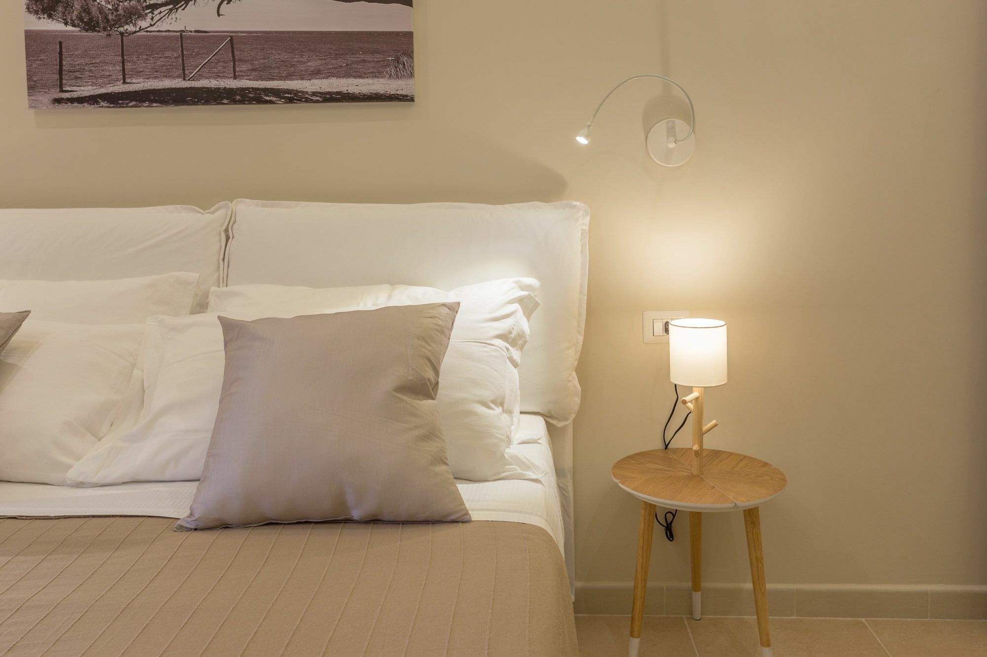 Astanza Hotel Castellabate Exterior photo