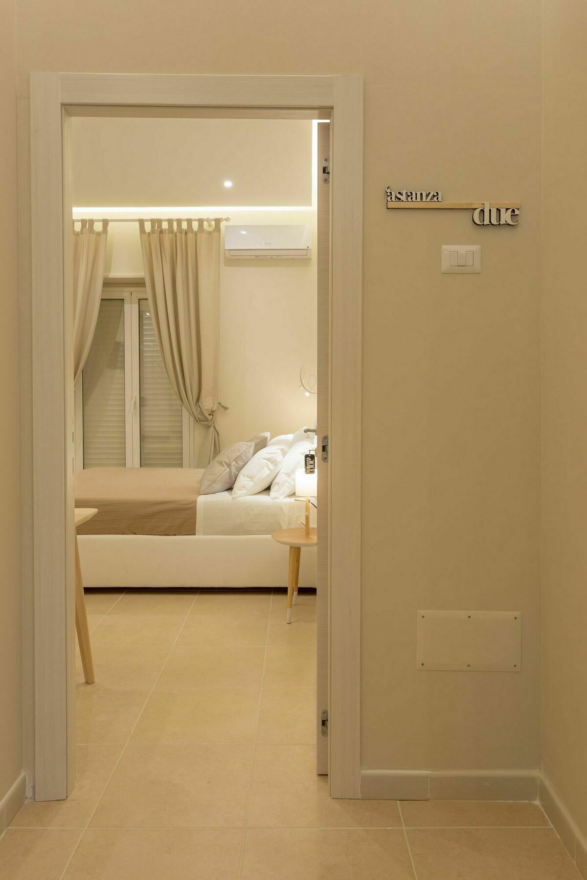 Astanza Hotel Castellabate Exterior photo